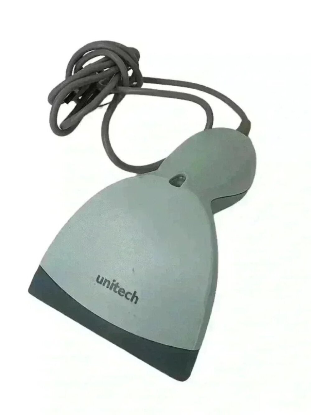 Unitech MS180-1UG USB Barcode Scanner Wired Handheld POS Reader - Picture 10 of 10